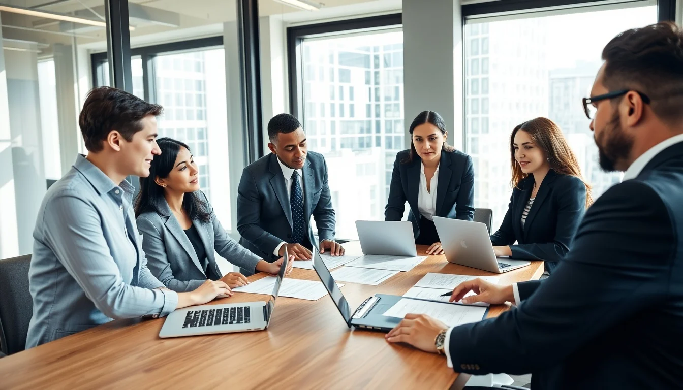 Kit Legal: Asesoría en Derecho Empresarial